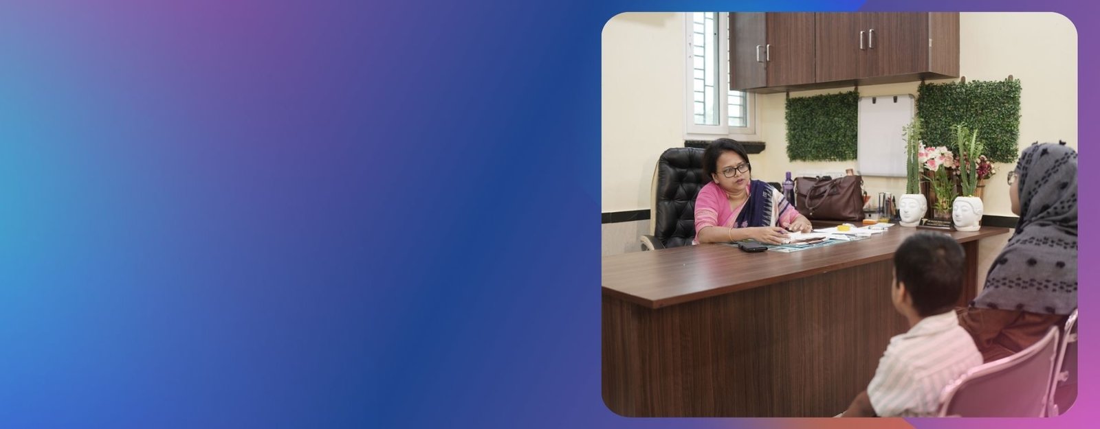 Child & Adolescent Psychiatry at RINS