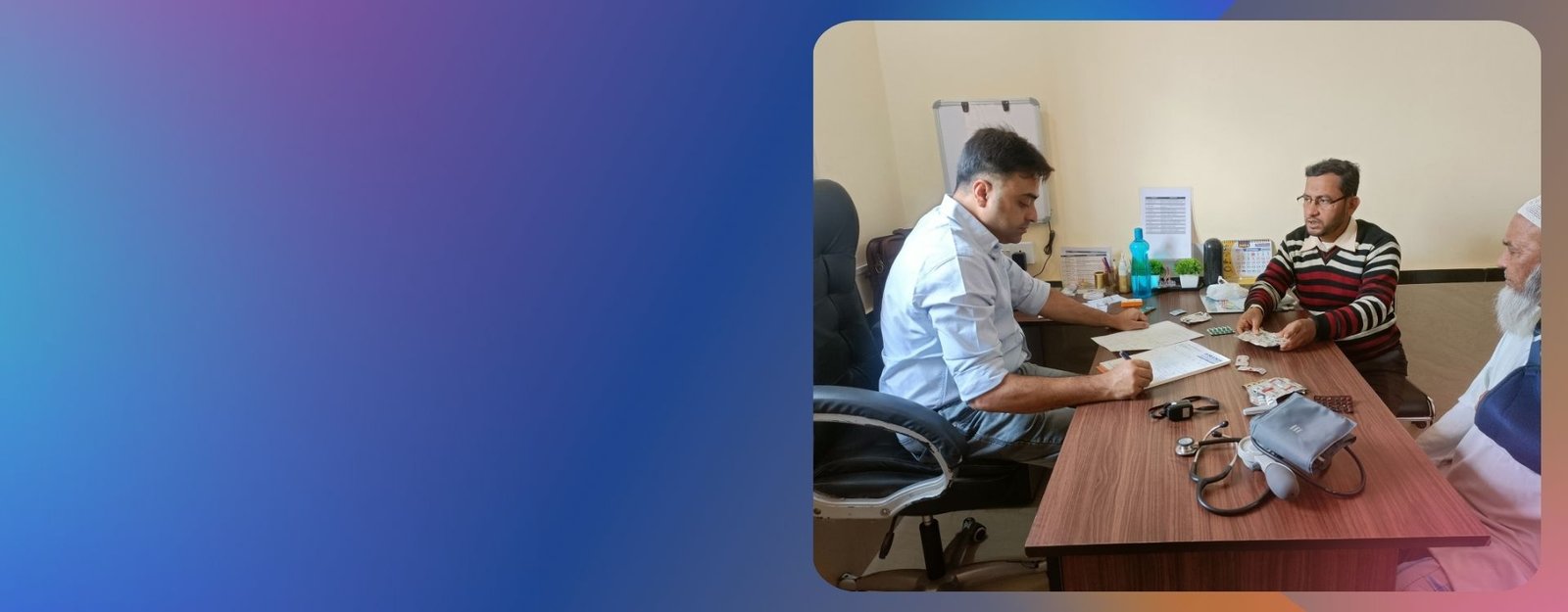 Critical Care & ICU at RINS