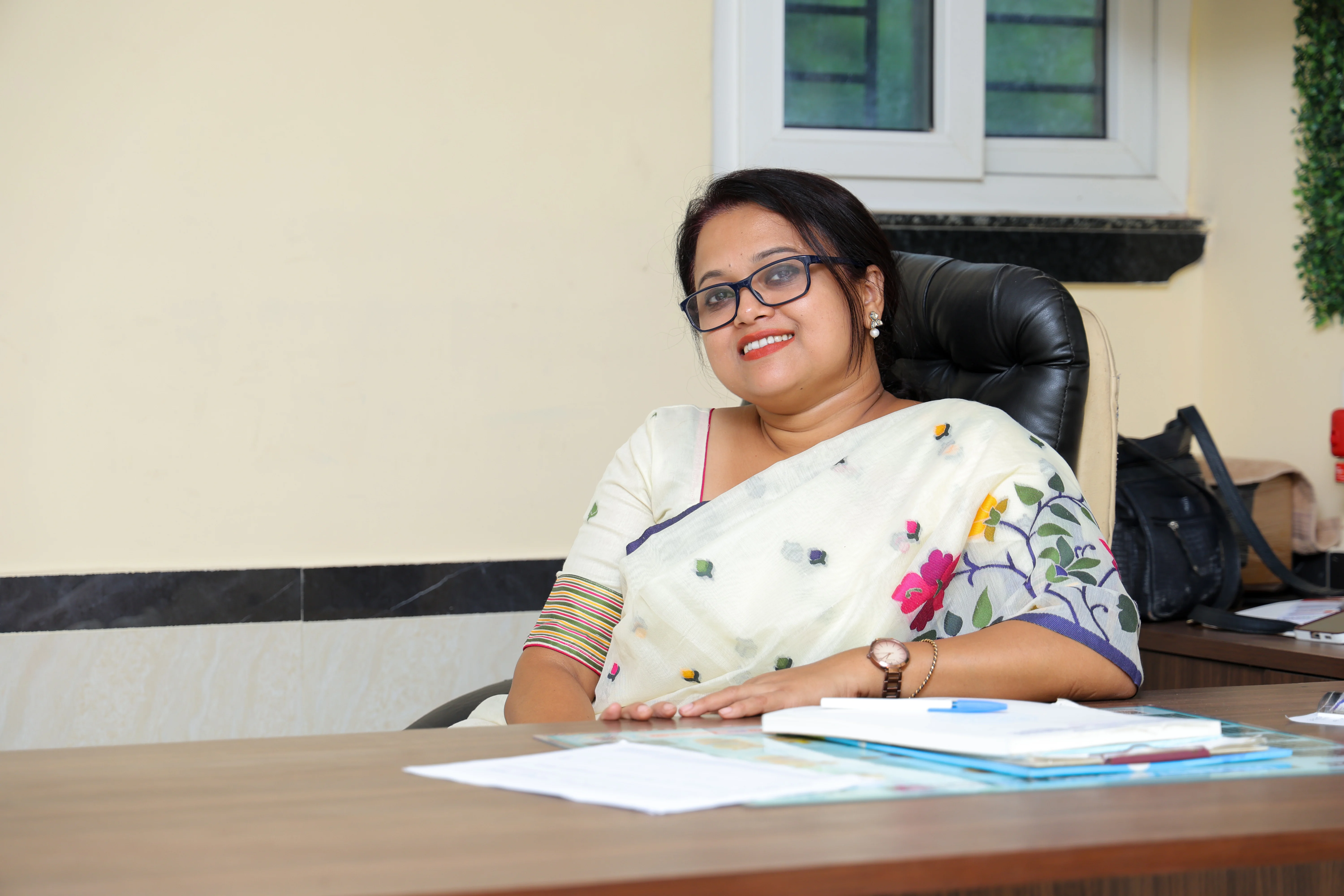 Neuro Psychiatry Department at RINS