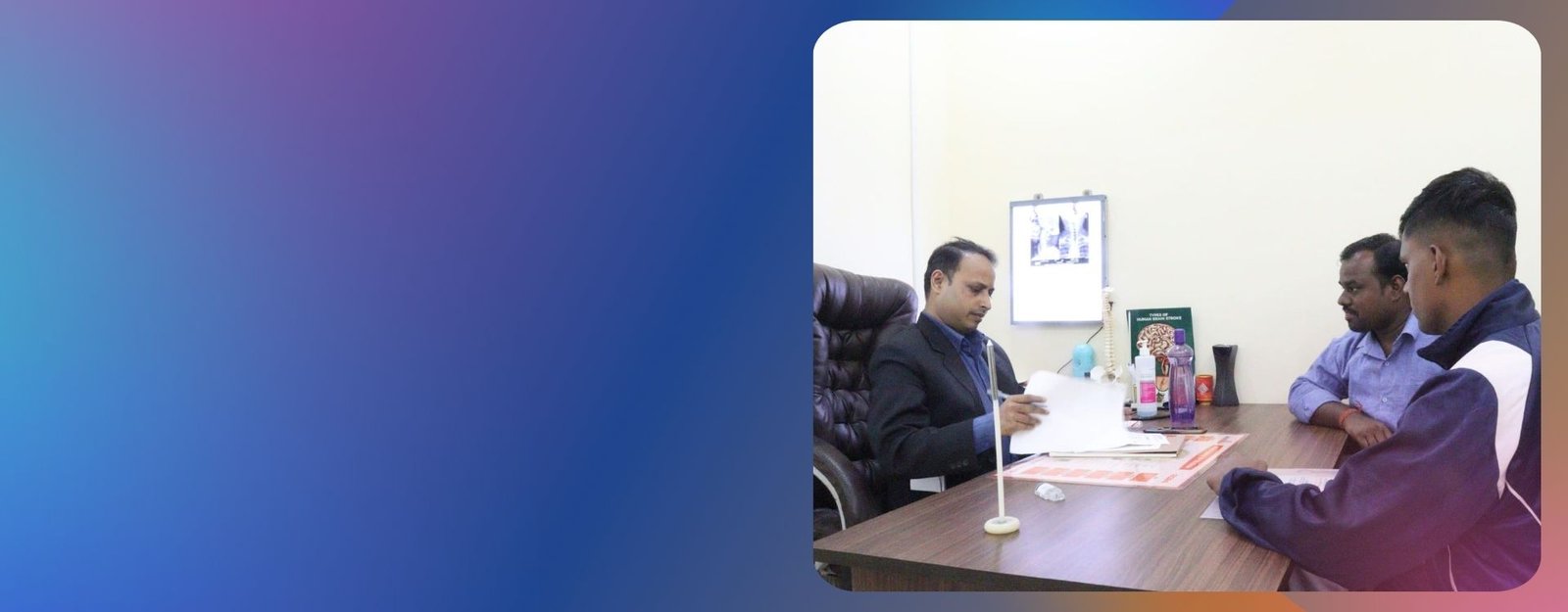 Neuro Surgery at RINS