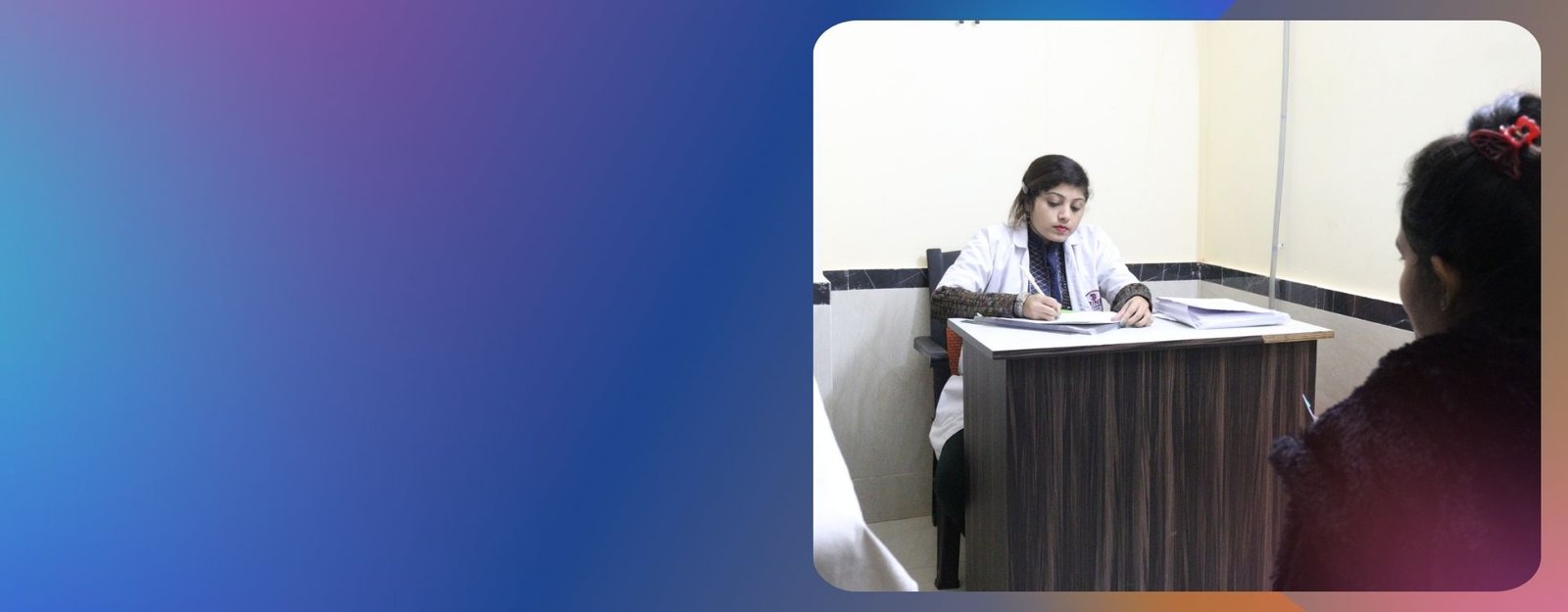 Psychology Department at RINS